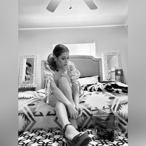 Meet your Posher, Rebbecca